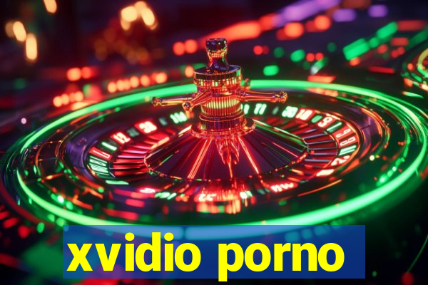 xvidio porno